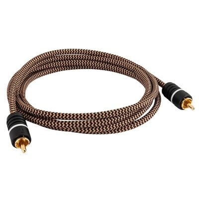 PROSON Kabel RCA - RCA Arctic 1m