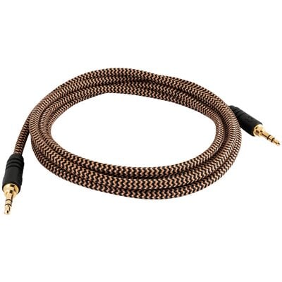 PROSON Kabel Jack 3.5 mm - Jack 3.5 mm Arctic 2 m
