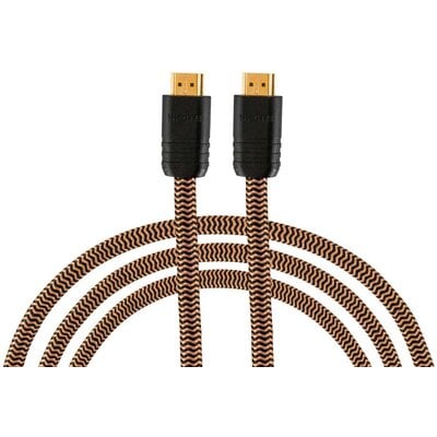 PROSON Kabel HDMI-HDMI Arctic 3 m
