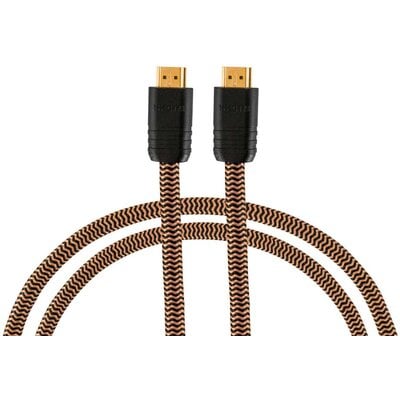 PROSON Kabel HDMI-HDMI Arctic 2 m