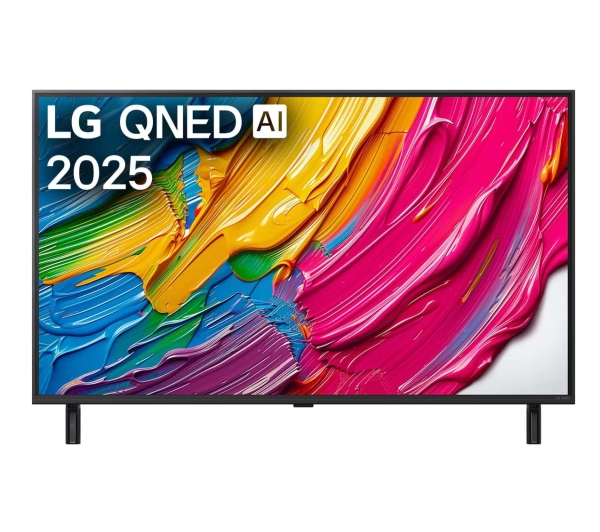 LG 43QNED80A6A 43