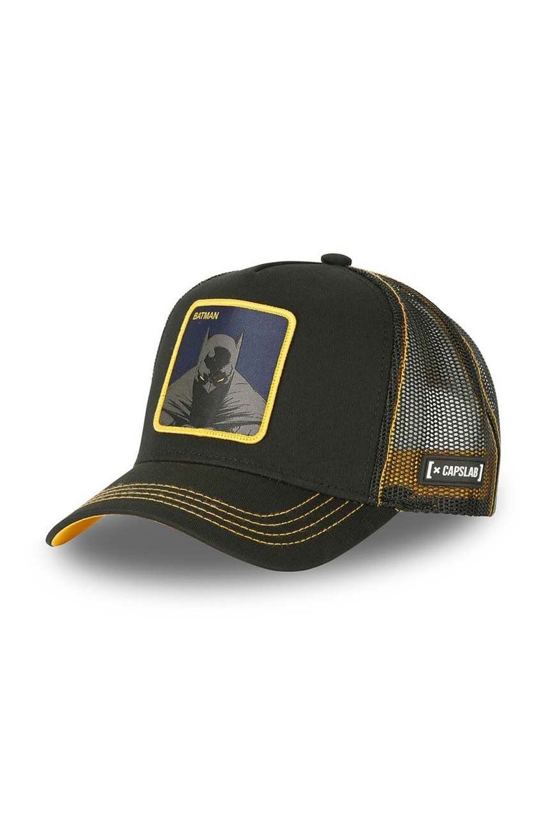 czapka trucker DC COMICS - BATMAN