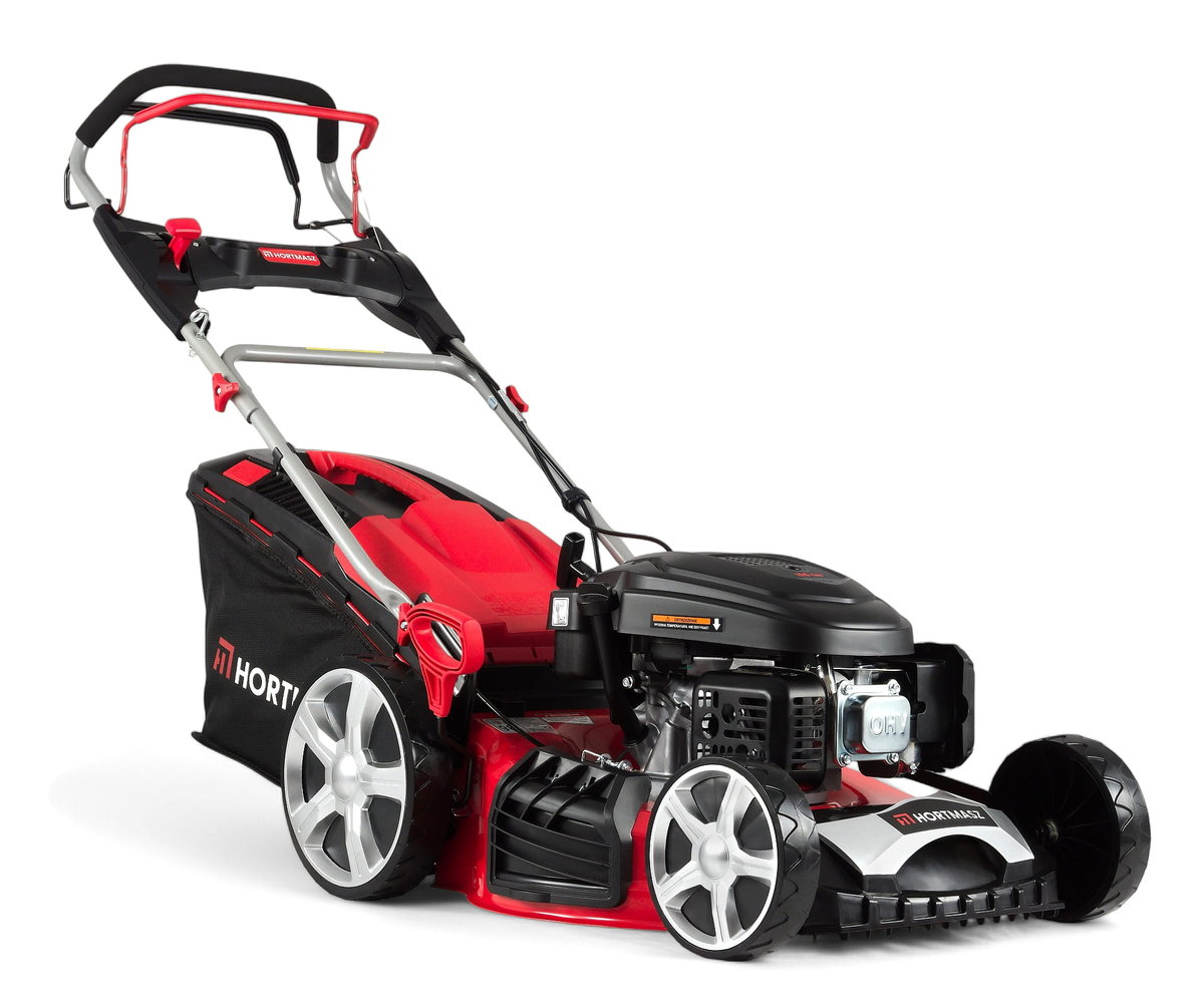 HORTMASZ, HKS BD 851 LY196, 60 litrów