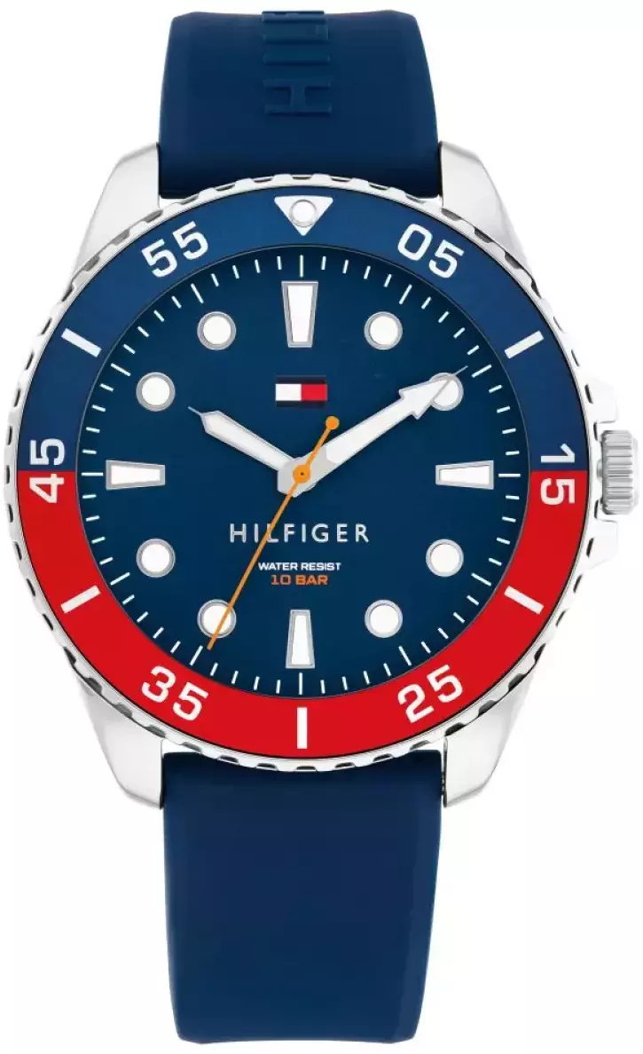 Zegarek męski Tommy Hilfiger Oceanic 1792200
