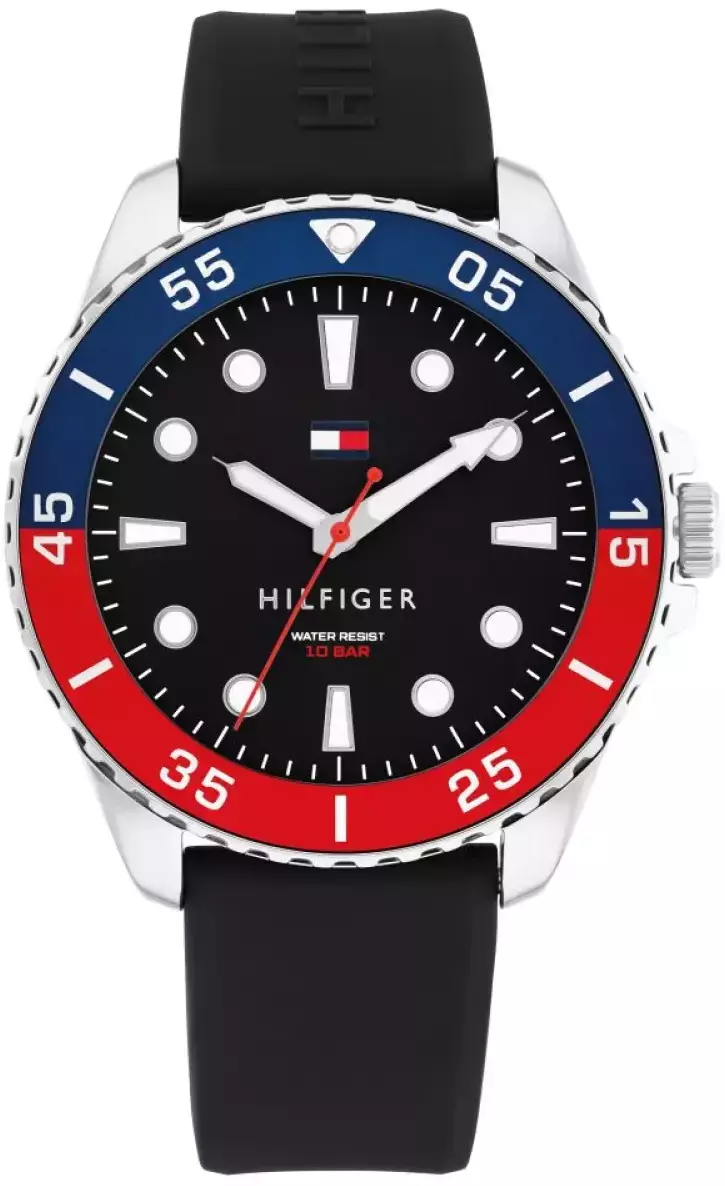 Zegarek męski Tommy Hilfiger Oceanic 1792201
