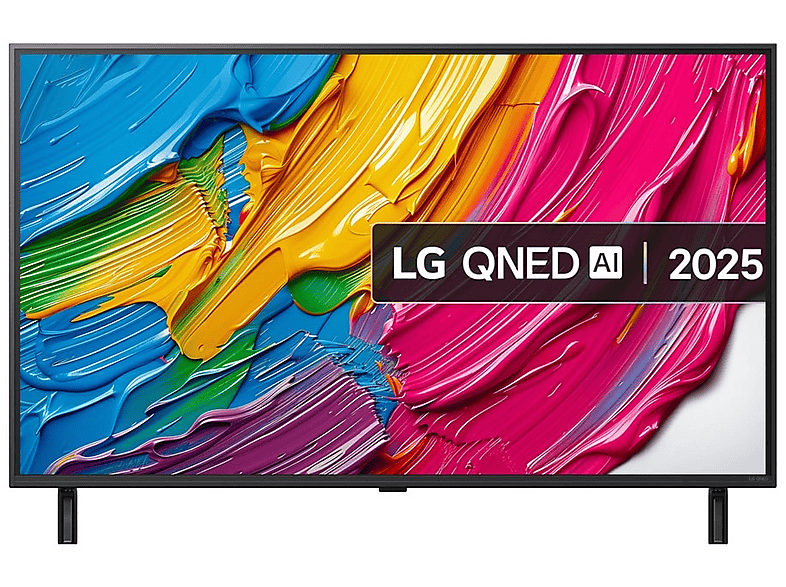 LG QNED 50QNED80A6A 50