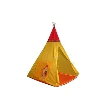 Namiot tipi dla dzieci - Artyk