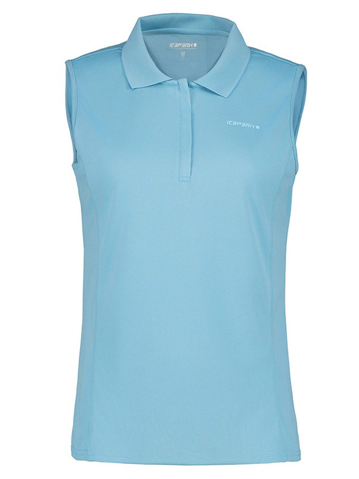 Icepeak Top 