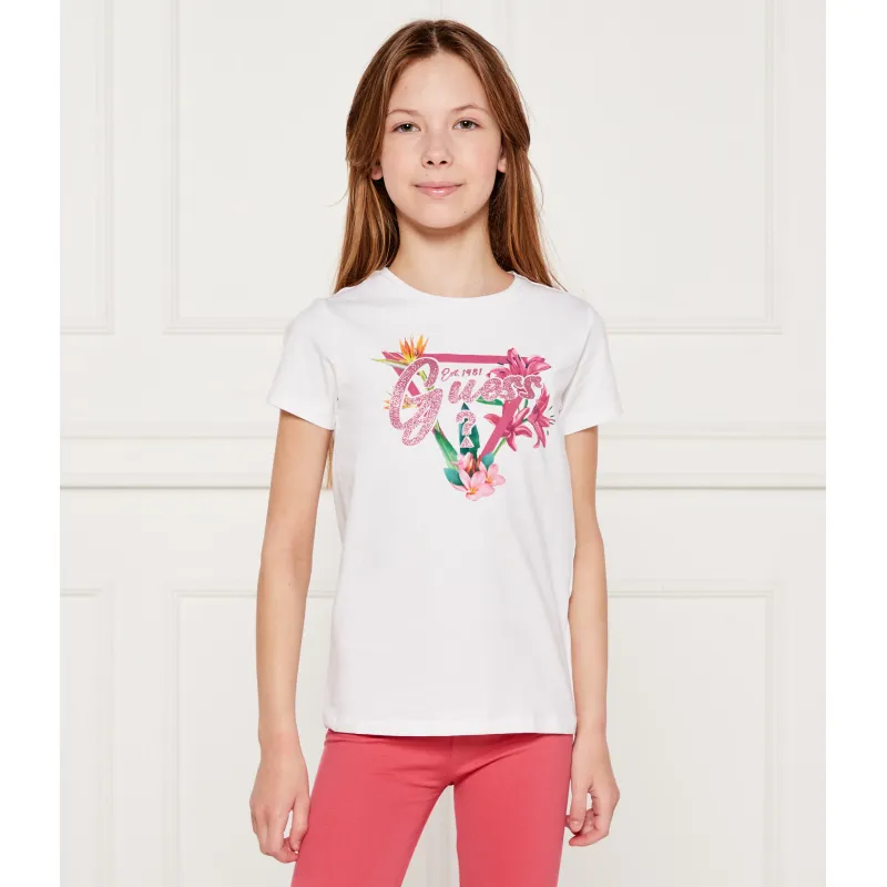 Guess T-shirt Regular Fit