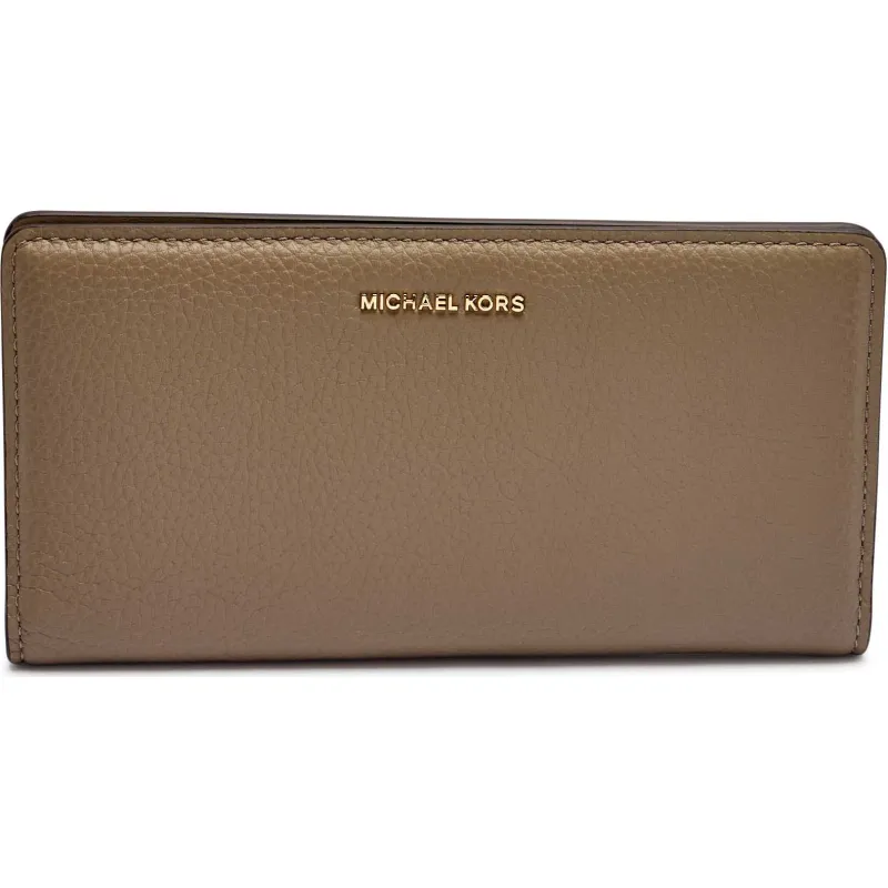 Michael Kors Skórzany portfel BRYANT