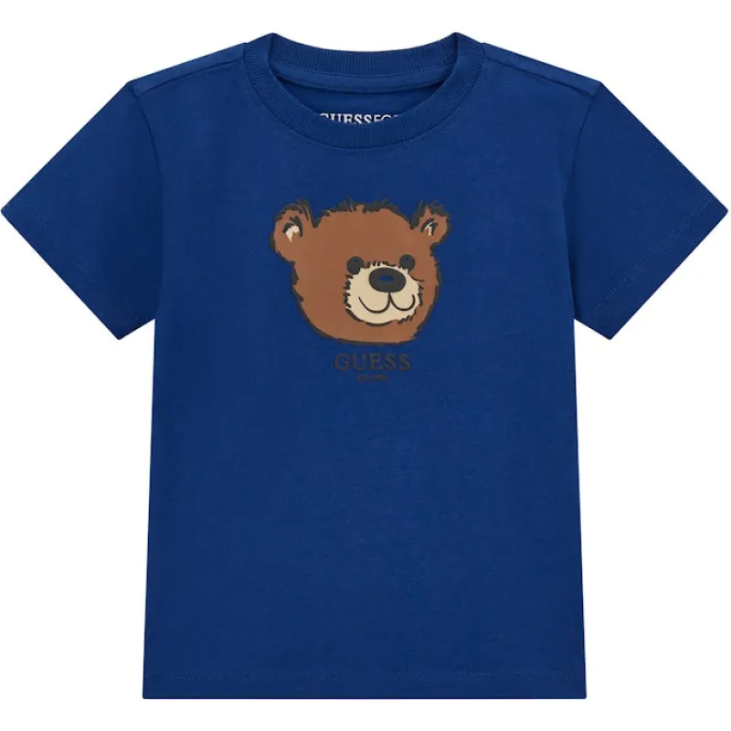 Guess T-shirt Regular Fit