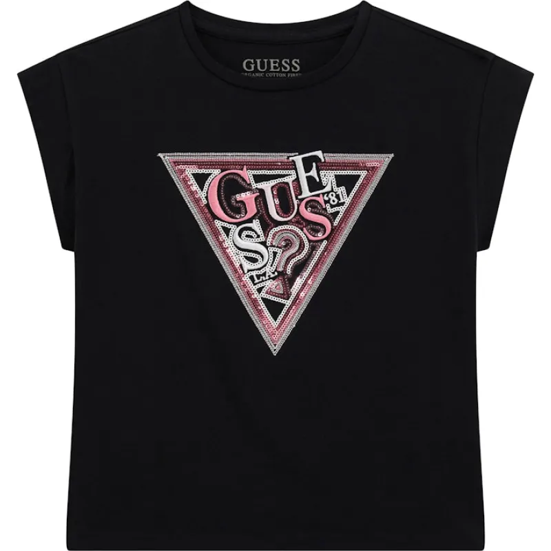 Guess T-shirt | Regular Fit