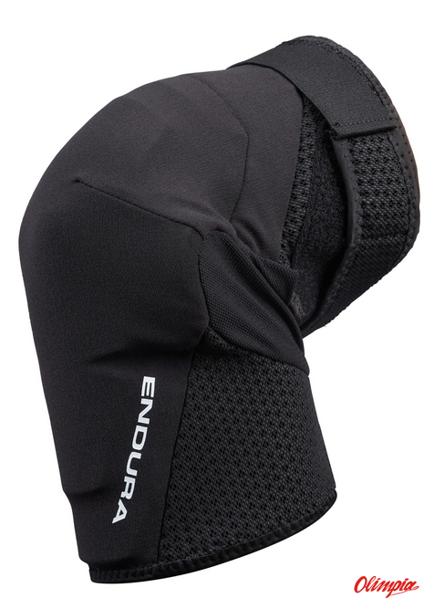 Ochraniacze na łokcie Endura Singletrack Youth Elbow Pads