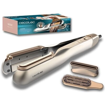 Cecotec Air Lisse 2w1 Szampański 150 stopni