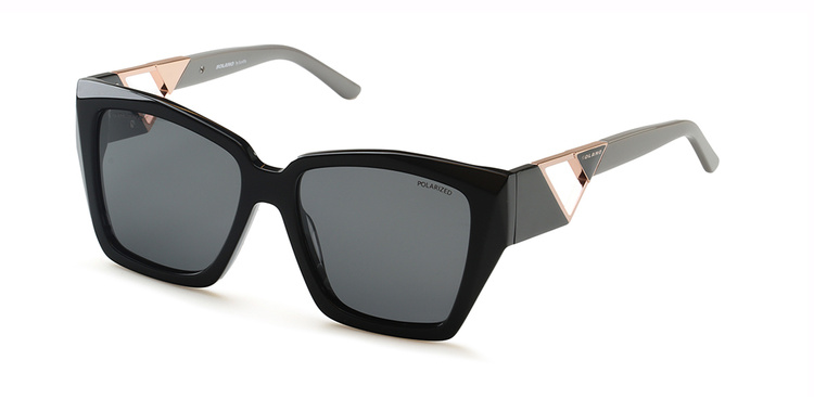 Okulary przeciwsłoneczne Solano SS 90198 B