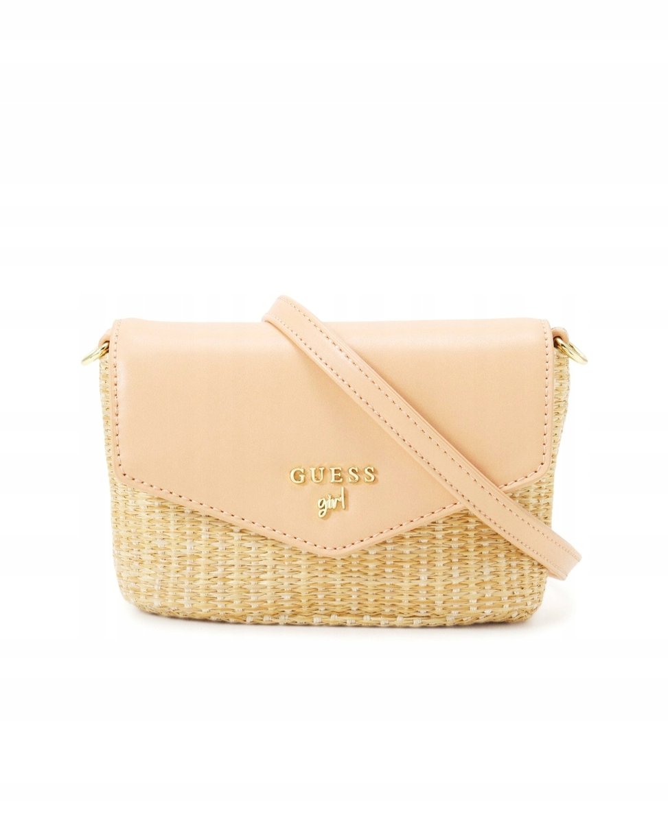 GUESS SHOULDER TOTE BAG Torebka na ramię