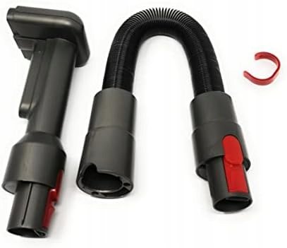 SZCZOTKA DO CZESANIA SIERŚCI PSA KOTA DO DYSON V7 V8 V10 V11 V15