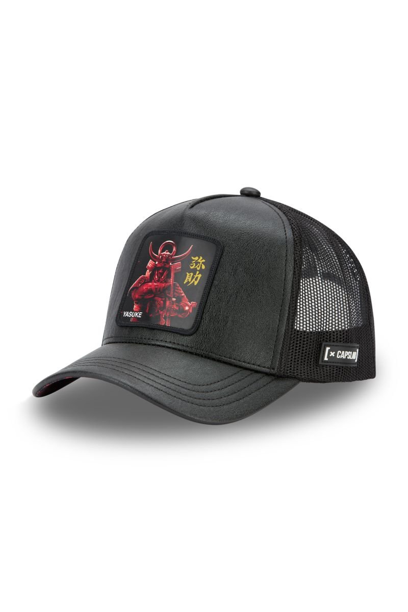 czapka trucker ASSASSIN'S CREED - YASUKE