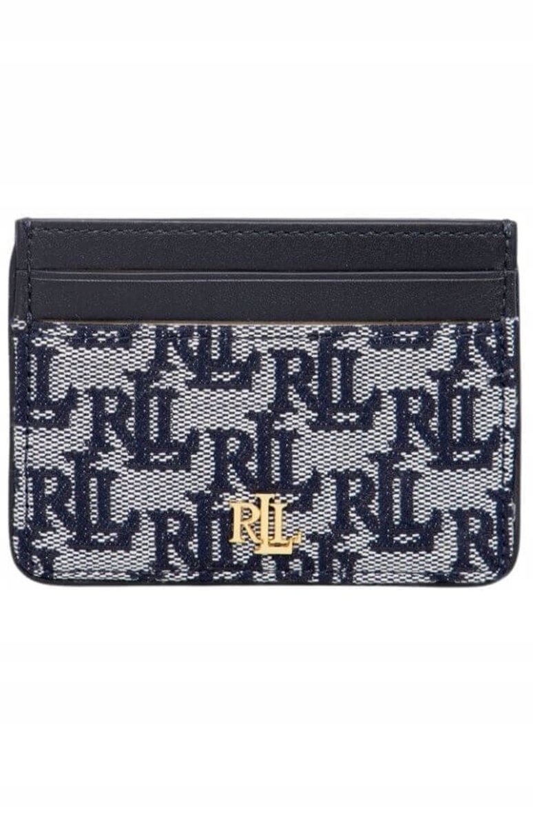 POLO RALPH LAUREN Portfel damski Etui na karty