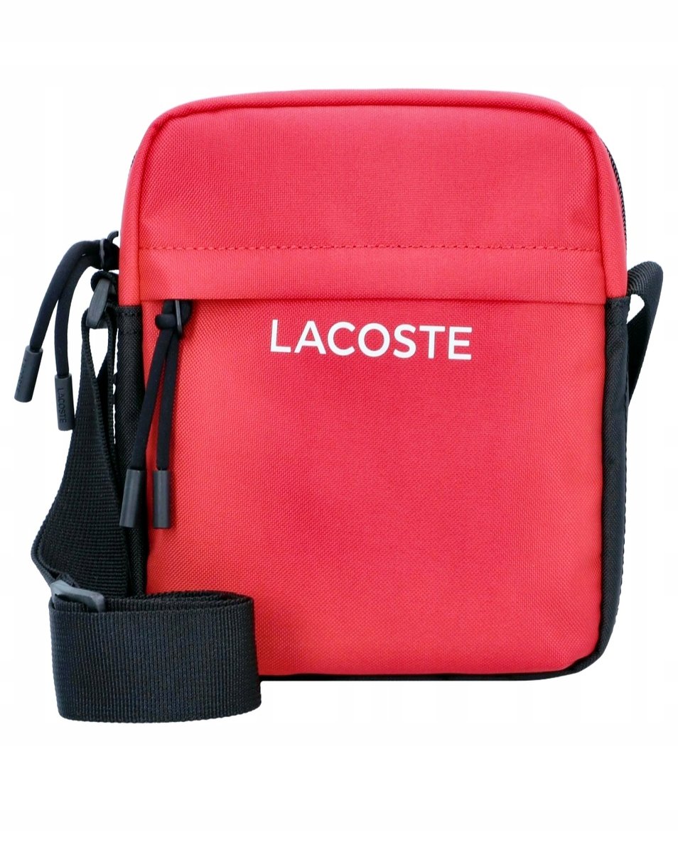LACOSTE Torba na ramię Saszetka