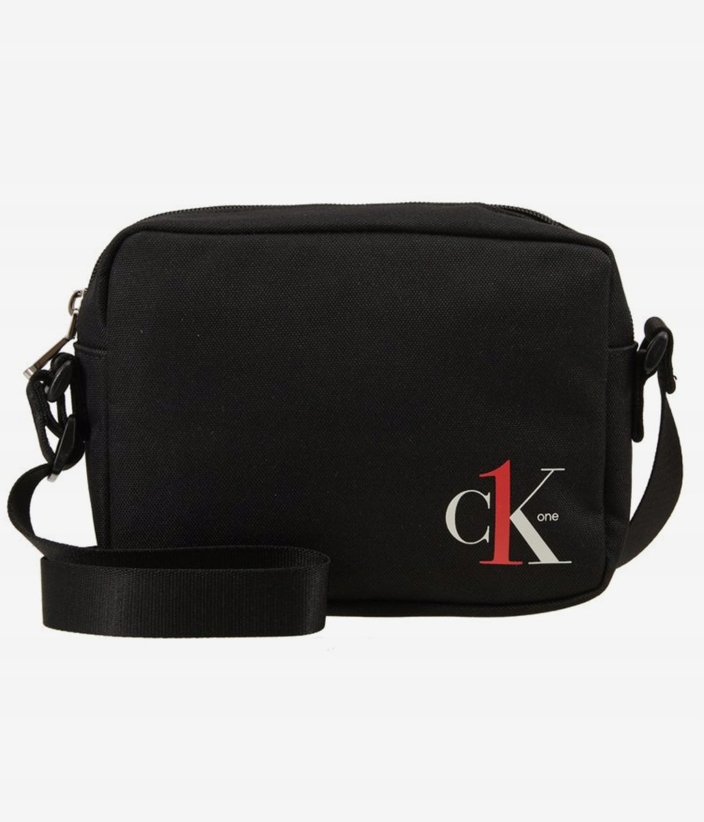 Torba na ramię CALVIN KLEIN saszetka