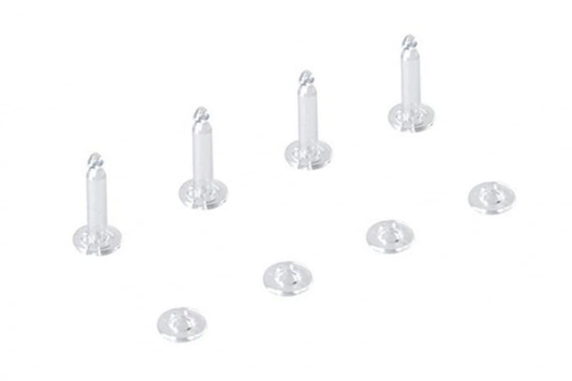 DJI 112522 część zamienna / akcesorium do dronów Zestaw tłumików