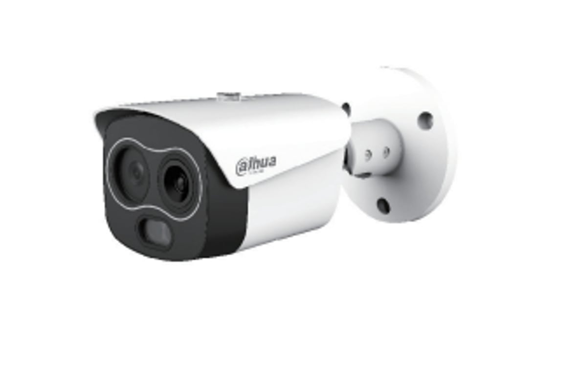 Dahua Technology TPC-BF1241-B3F4-DW-S8