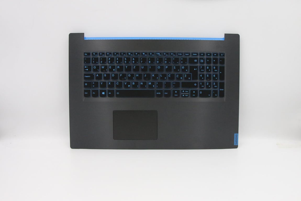 Lenovo 5CB0U42821 części zamienne do notatników Płyta główna w obudowie + klawiatura 5CB0U42821