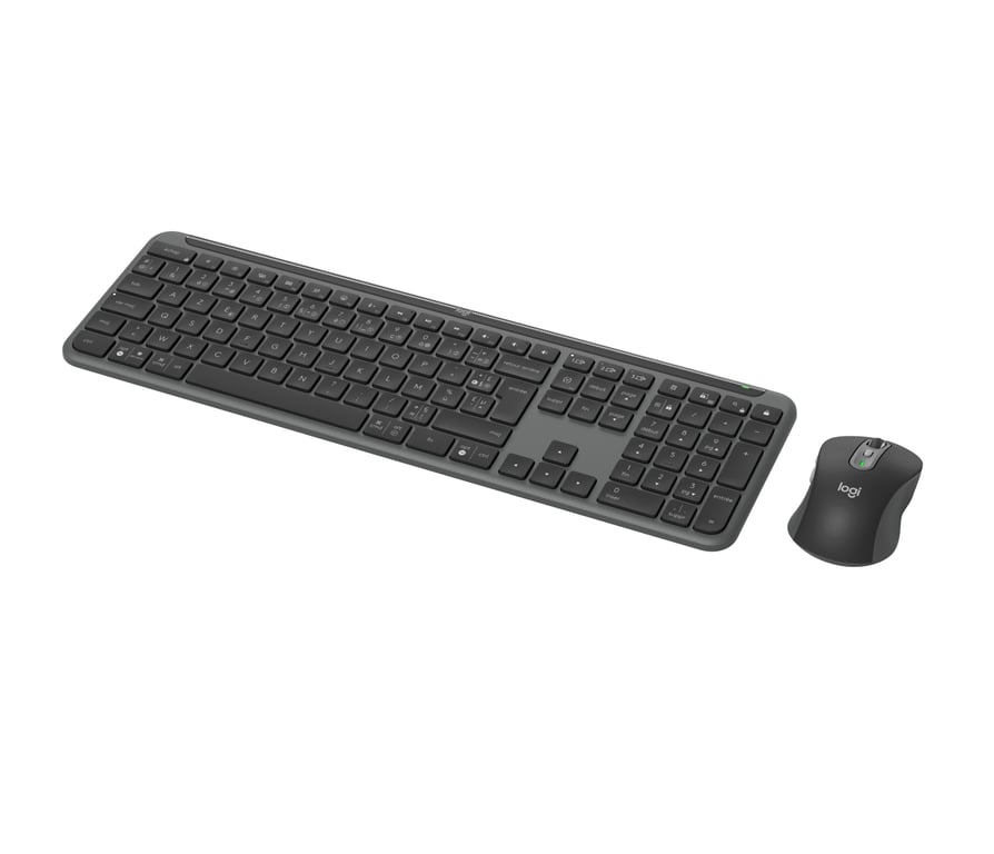Logitech Signature Slim Combo MK950 920-012485