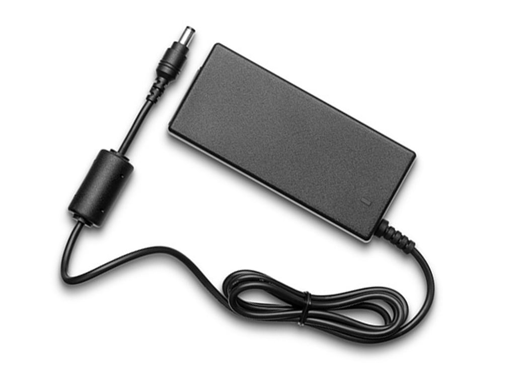 Wacom ACK43614 adapter zasilający/ inwentor 27 W Czarny ACK43614