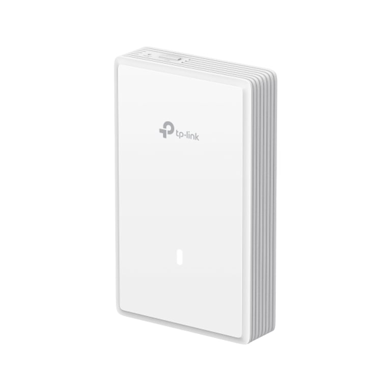 TP-Link EAP725-Wall 5012 Mbit/s Biały Obsługa PoE EAP725-WALL