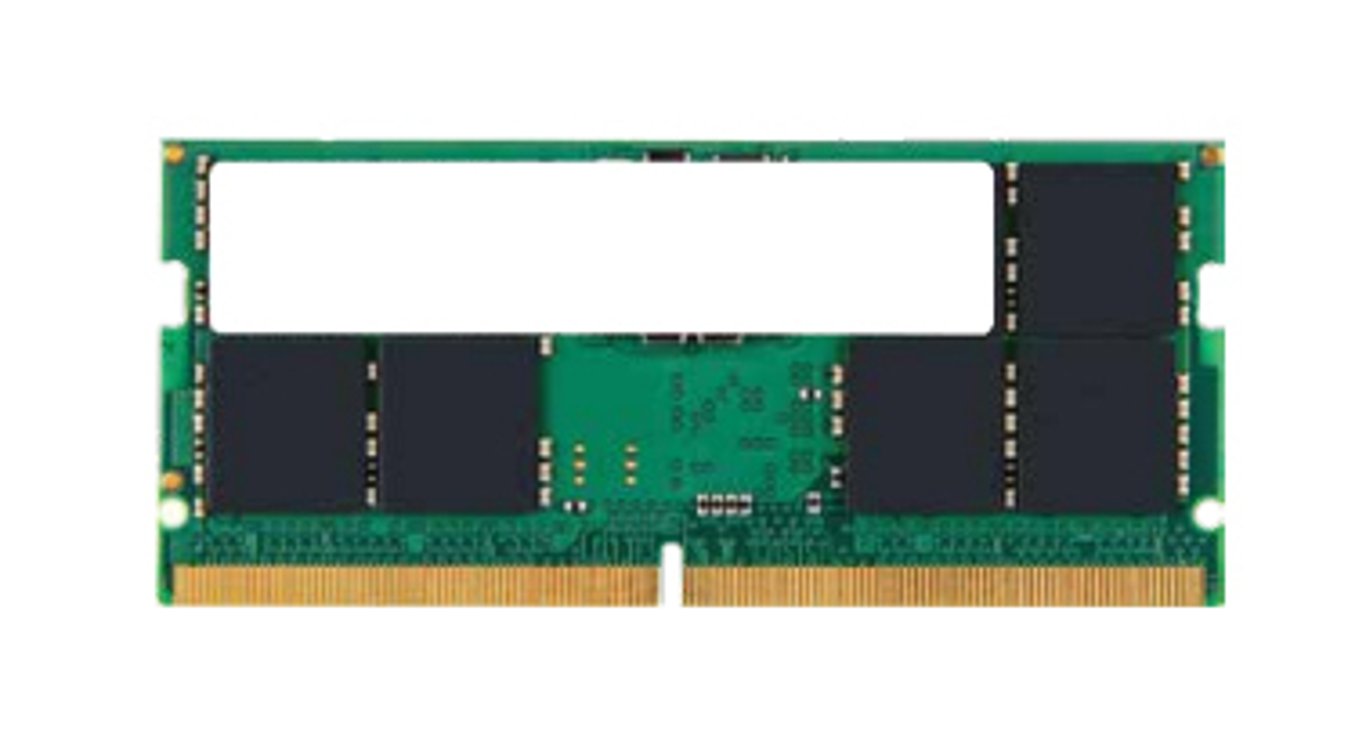 Transcend TS4GSA64V8E moduł pamięci 32 GB 1 x 32 GB DDR5 4800 MHz TS4GSA64V8E