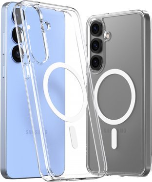 Araree Duple M Case Sam S25 Plus Clear AR20-02212A