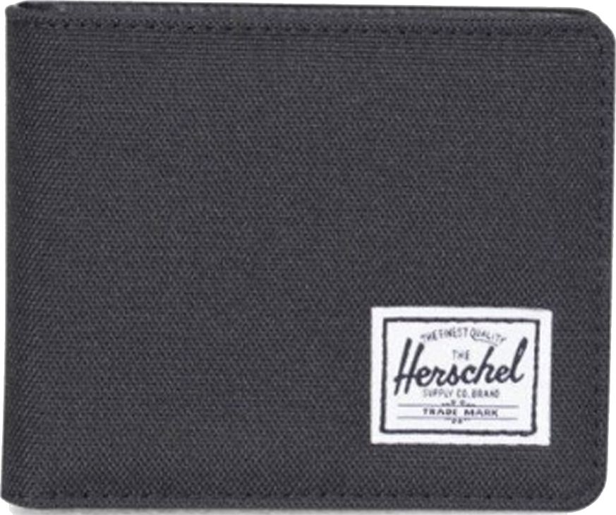Herschel Herschel Hank Wallet 10368-00001 czarne One size