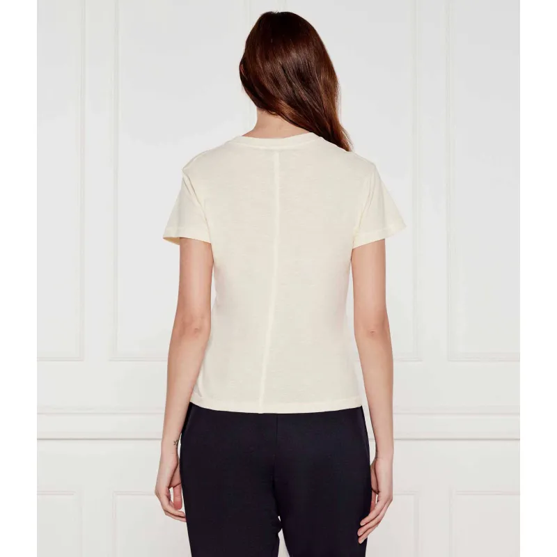 Tommy Hilfiger T-shirt Slim Fit