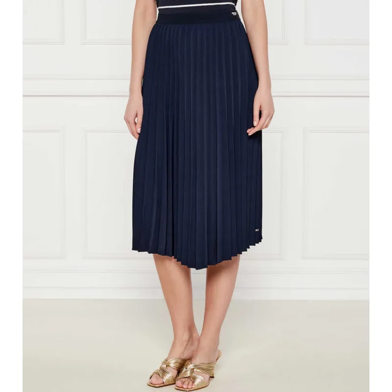 Tommy Hilfiger Spódnica