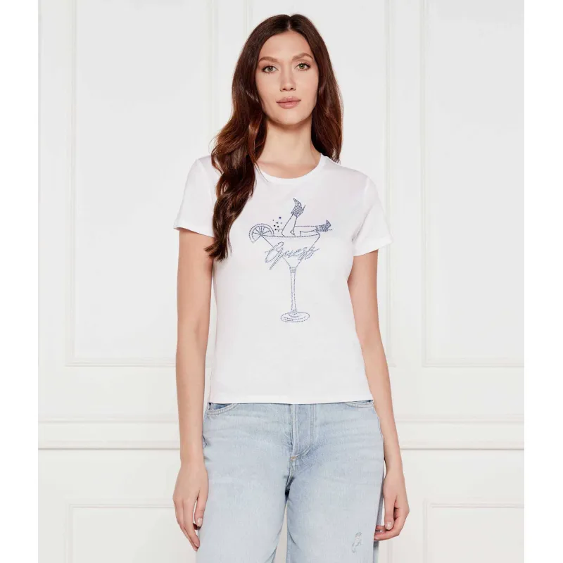 GUESS T-shirt | Regular Fit