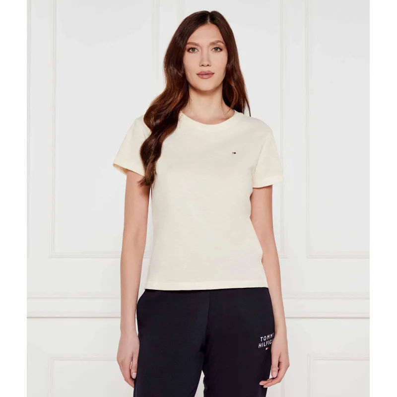 Tommy Hilfiger T-shirt Slim Fit