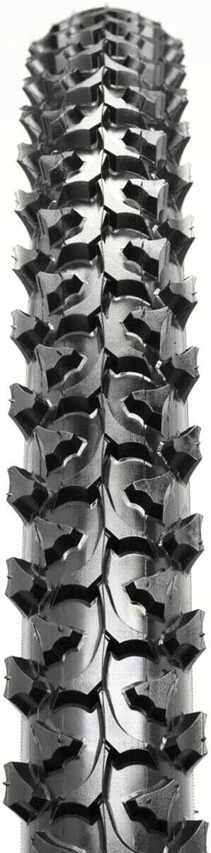 Płaszcz CST C1040N 700X42 (44-622) Black Tiger Eco (Tr-Cs019)