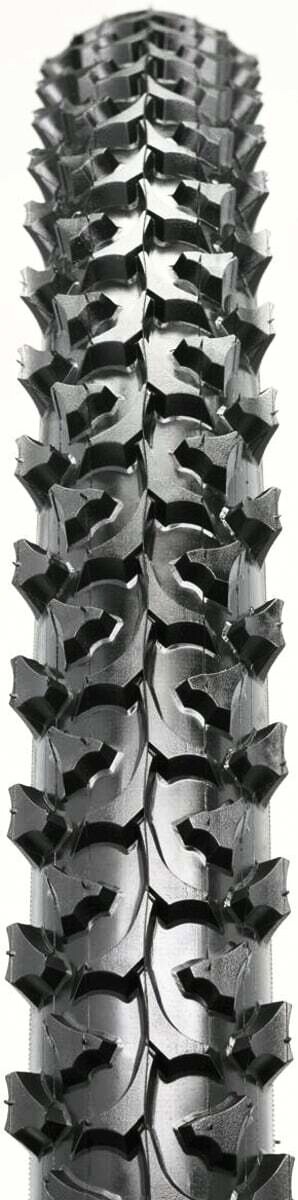 Płaszcz CST C1040N 20X1.95 Black Tiger Eco (Tr-Cs015)