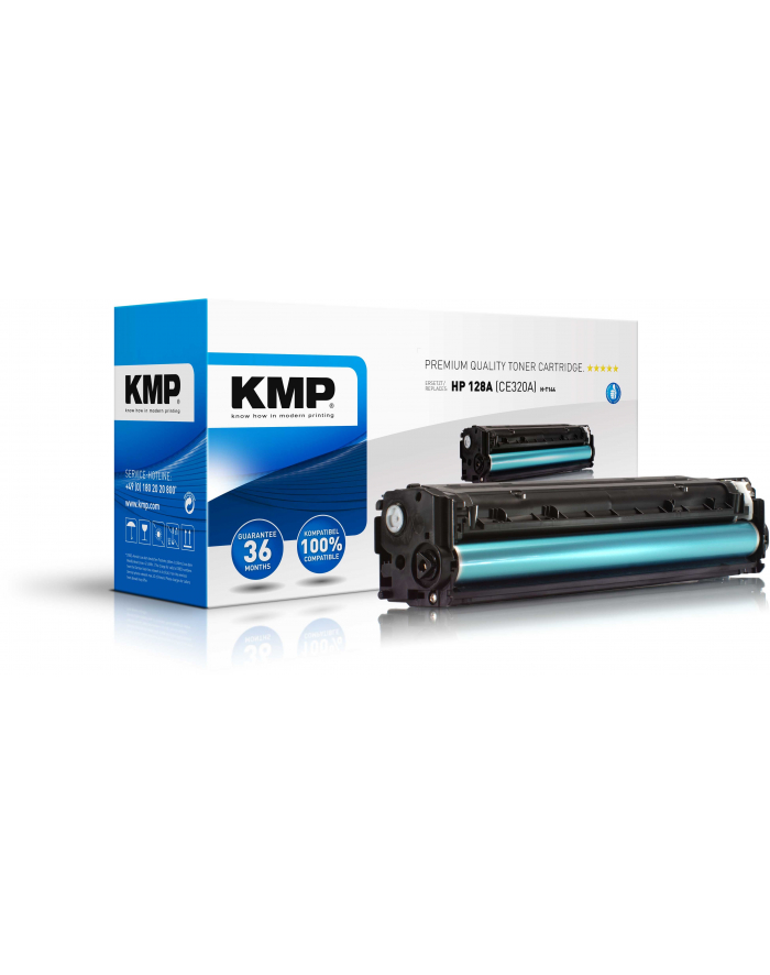 KMP KMP - H-T144 1227,0000 1227,0000