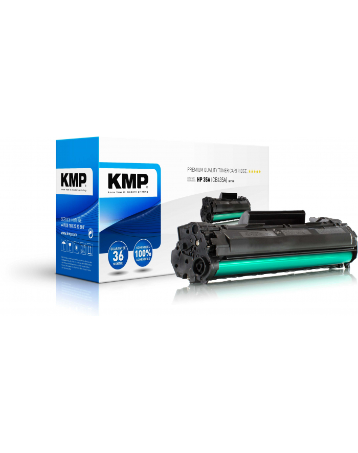 KMP KMP H-T100 1210,0000 1210,0000