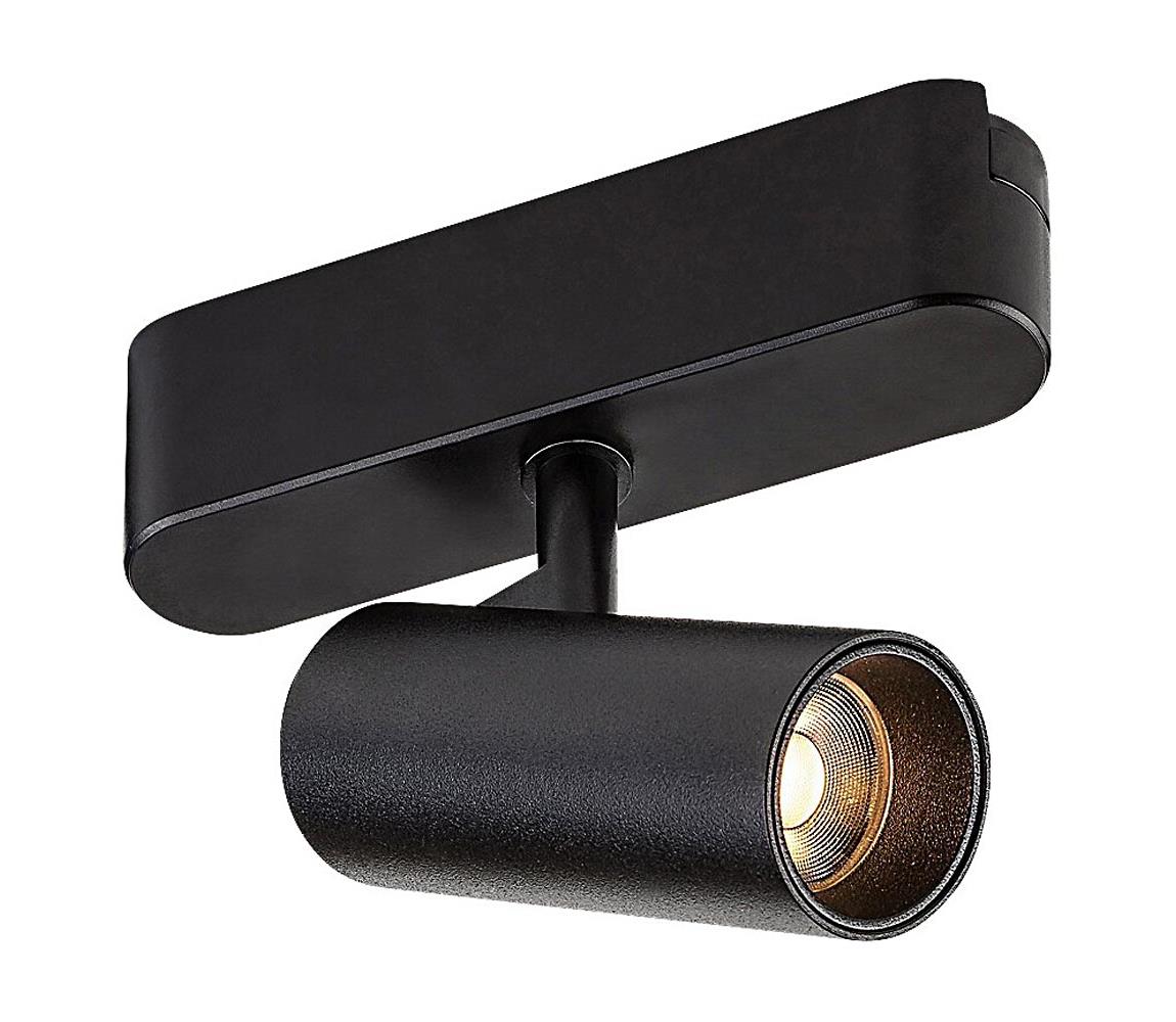 Rabalux 70103-LED Oświetl. punkt. do 1-faz. syst. szyn. LiTrack LED/6W/230V 3000K