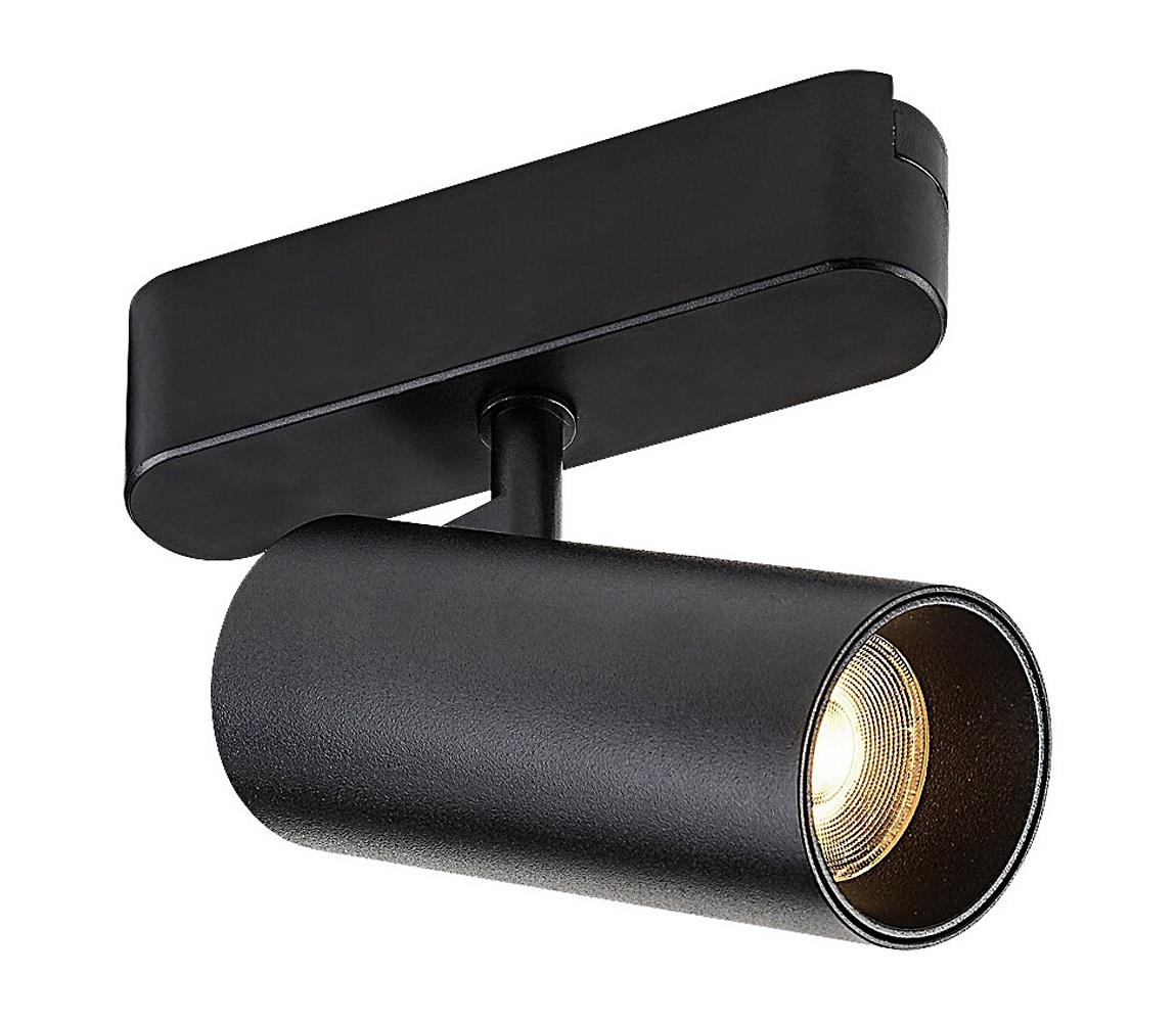 Rabalux 70104-LED Oświetl. punkt. do 1-faz. syst. szyn. LiTrack LED/10W/230V 3000K