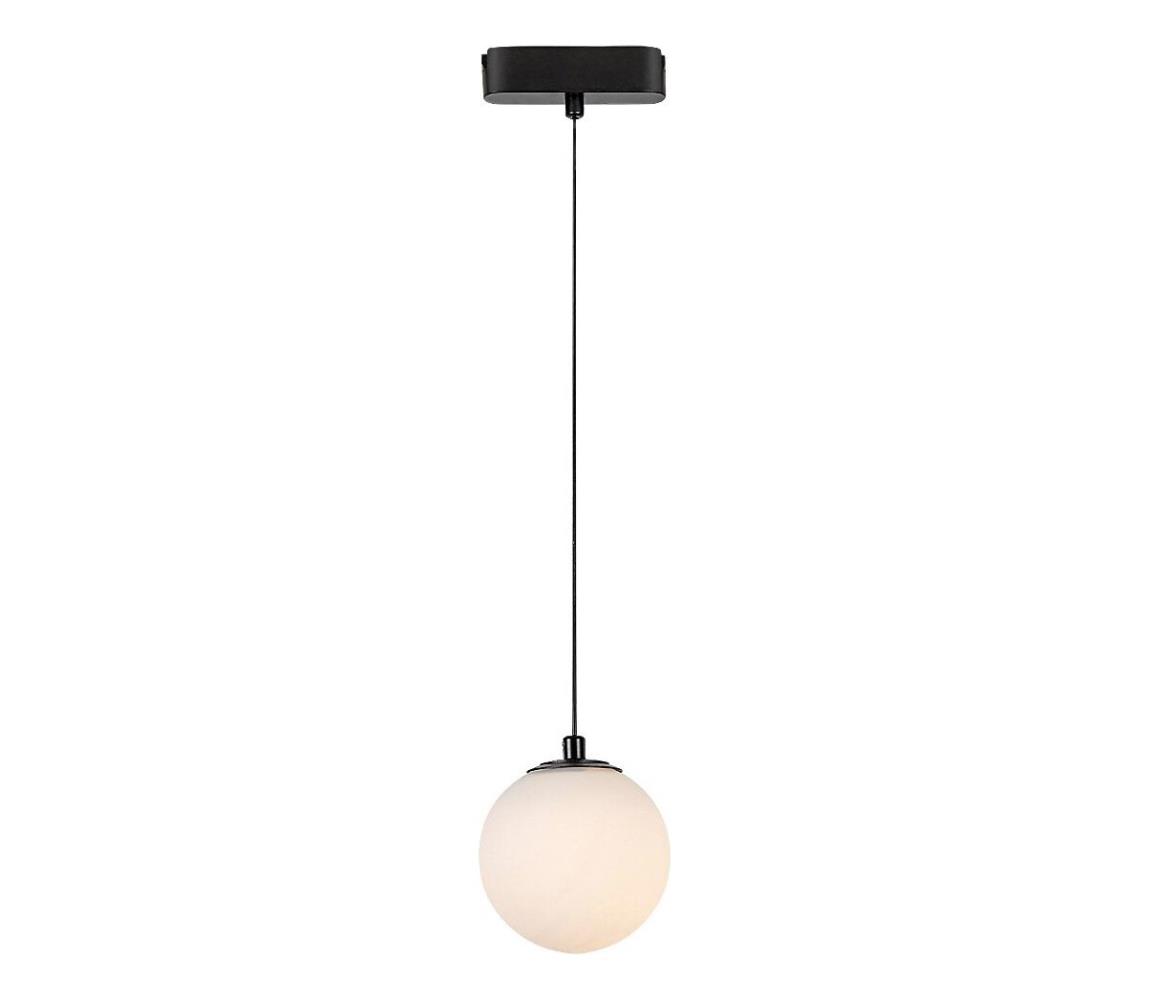Rabalux 70109-LED Żyrandol do 1-faz. syst. szynow. LiTrack LED/5W/230V 3000K