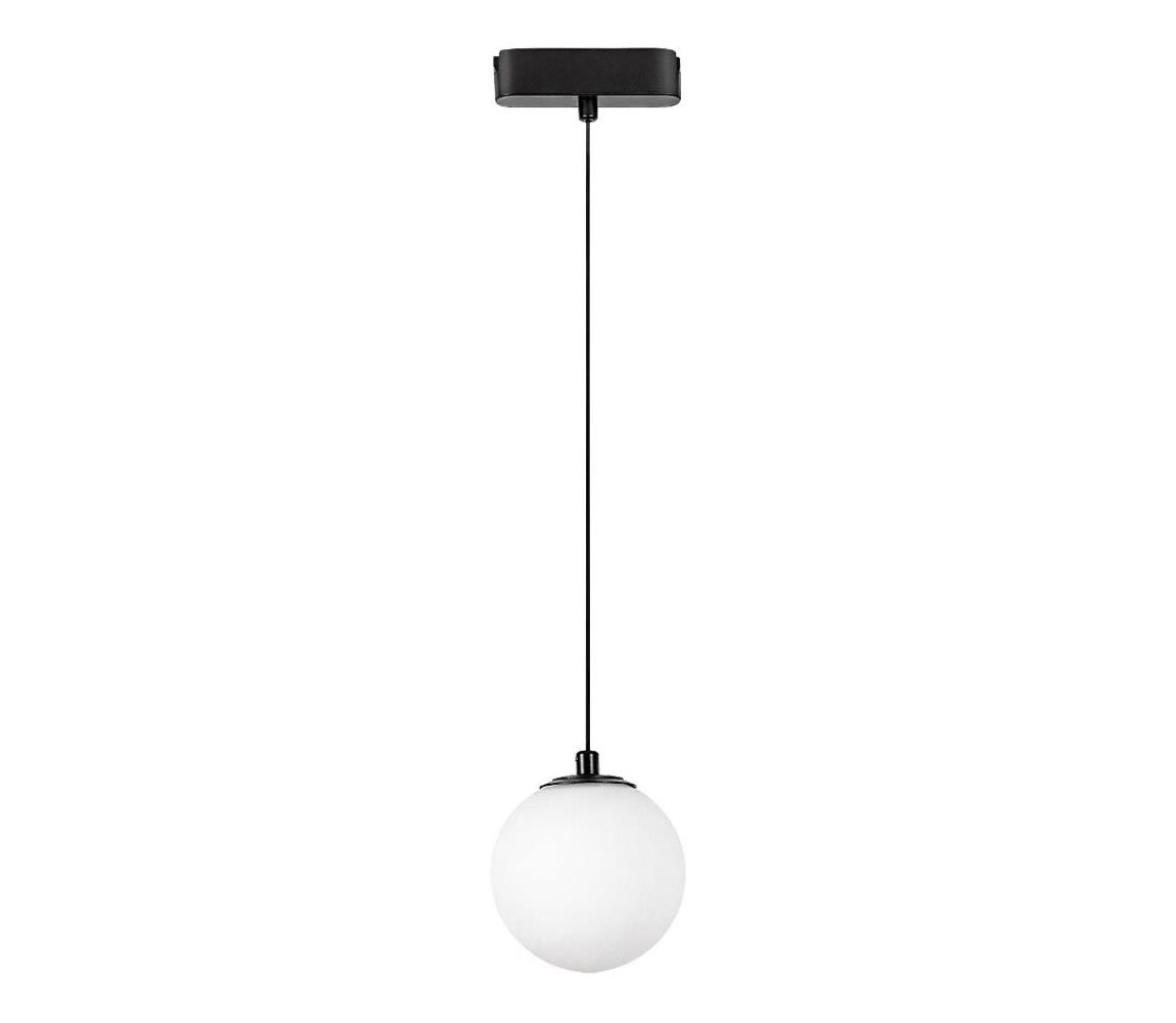 Rabalux 70120-LED Żyrandol do 1-faz. syst. szynow. LiTrack LED/5W/230V 4000K