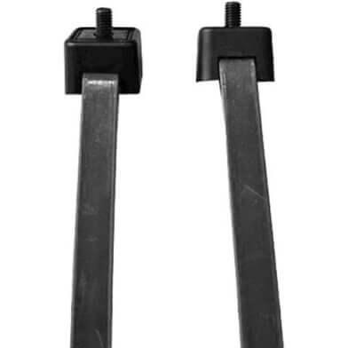 Abus opaski zaciskowej LH-adapter do zamków ramka 562402