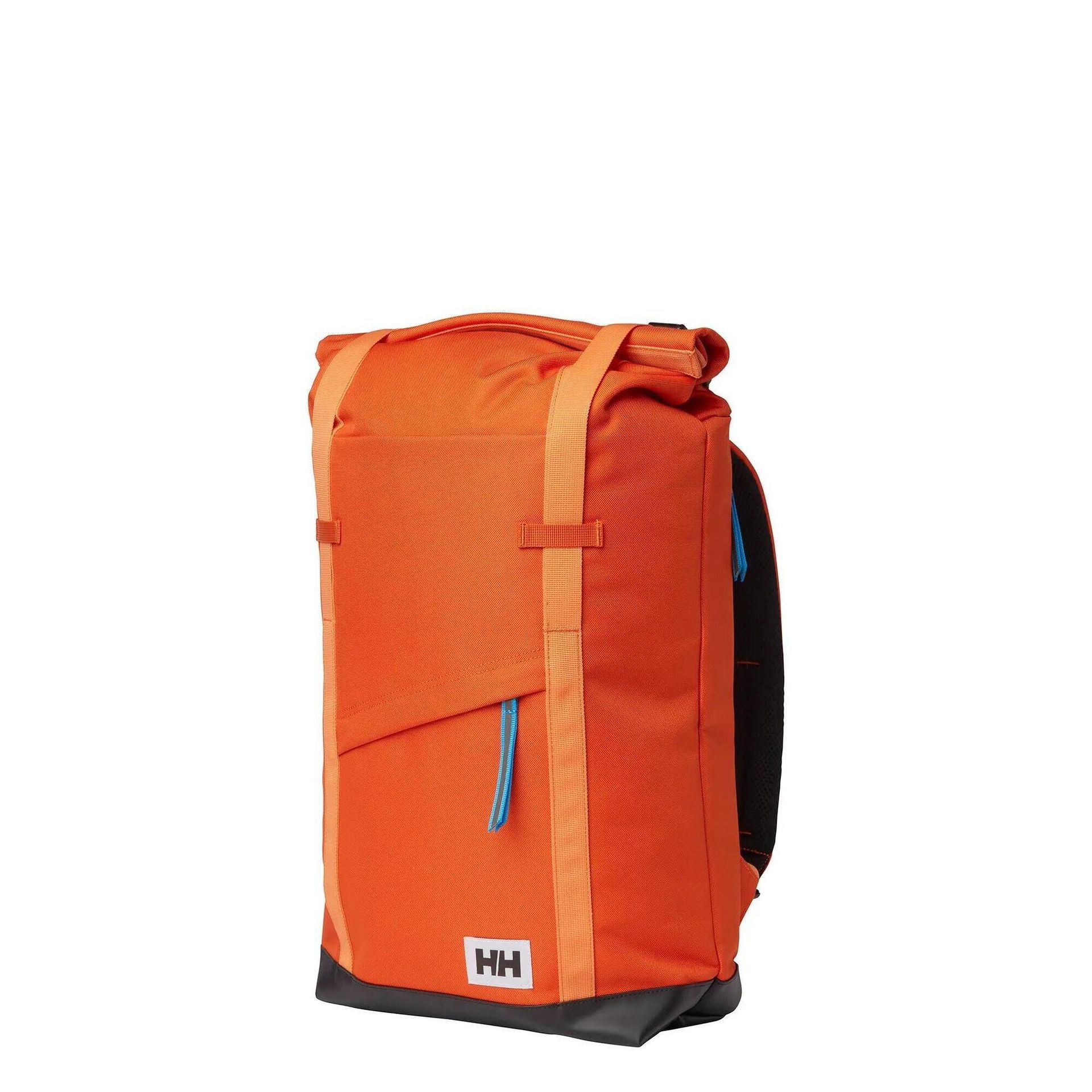 Helly-Hansen Hellyhansen Plecak Sztokholm Unisexs, Patrol Orange, STD 67187_300-STD