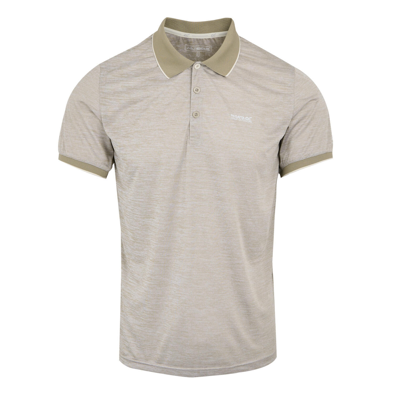 Męska Koszulka Polo Remex II