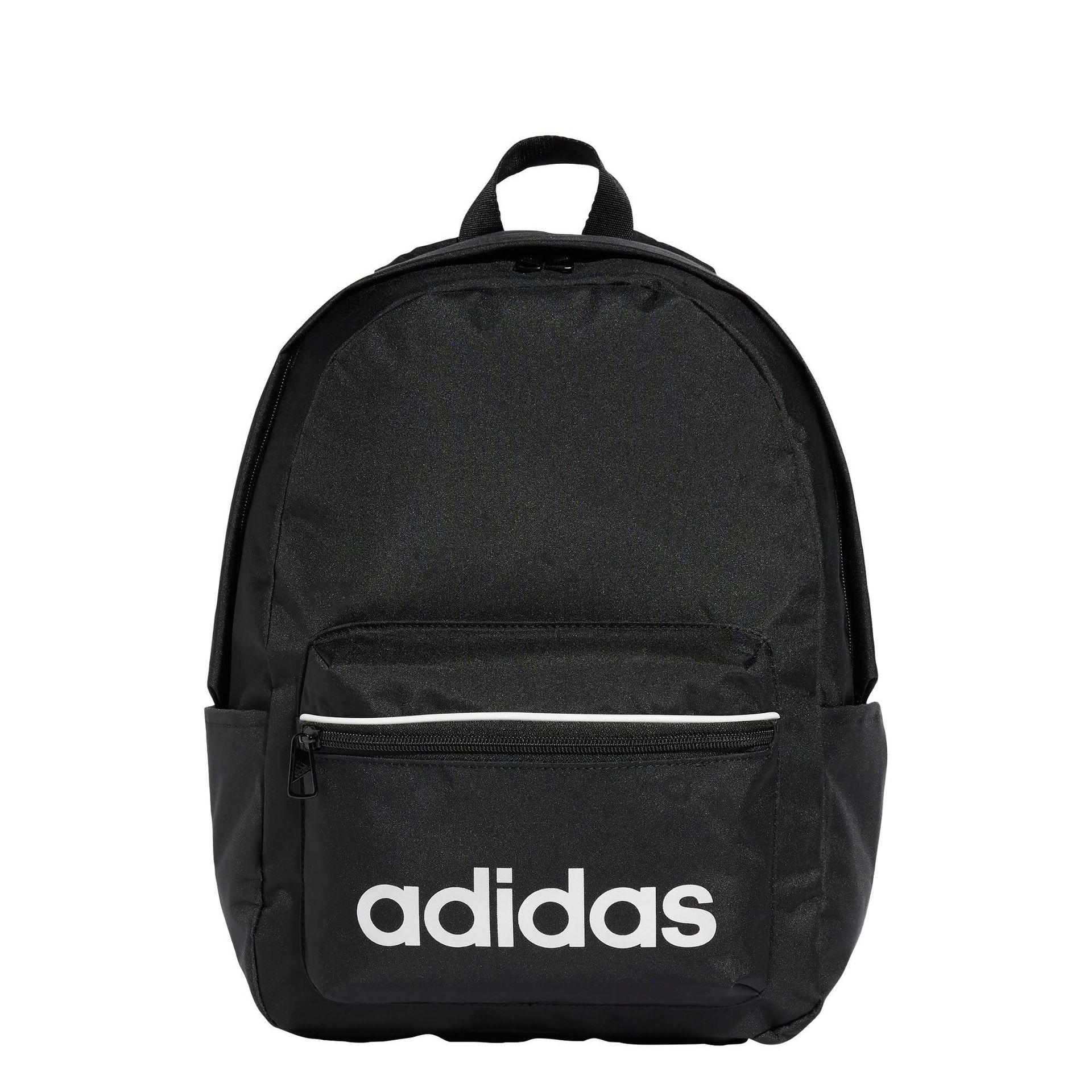 Plecak adidas ESS Backpack (kolor czarny)